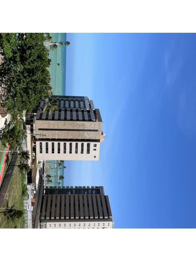 Apto 2 Quadras Da Praia Maceio (Alagoas) Exterior photo